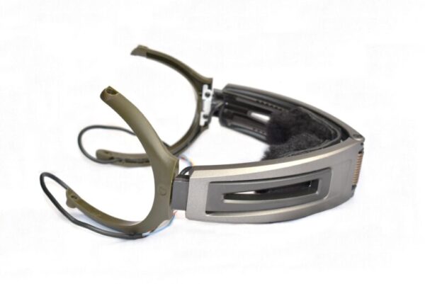 BOSE AVIATION AHX HEADBAND & YOKES - Image 2