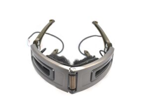 BOSE AVIATION AHX HEADBAND & YOKES