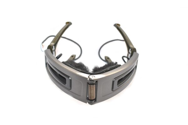 BOSE AVIATION AHX HEADBAND & YOKES