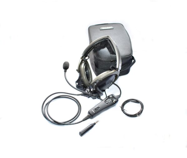 BOSE AVIATION HEADSET - Image 4