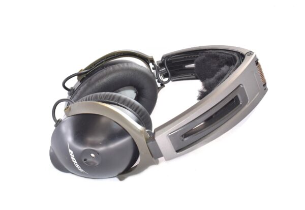 BOSE AVIATION AHX HEADBAND & YOKES - Image 3