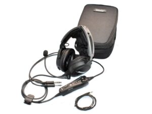 BOSE AVIATION HEADSET GA