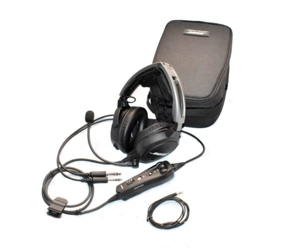 BOSE AVIATION HEADSET GA