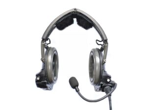 BOSE AVIATION HEADSET