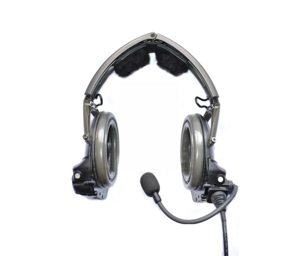 BOSE AVIATION HEADSET