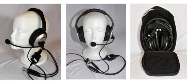 BOSE QC-15 AVIATION - Image 2
