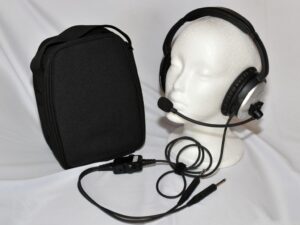 BOSE QC-15 AVIATION