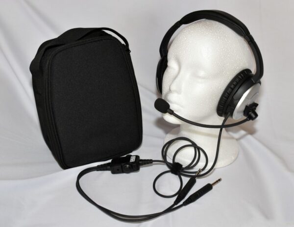 BOSE QC-15 AVIATION