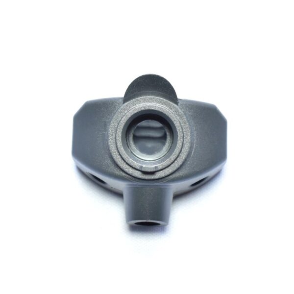 BOSE AHX/A10 TOP & BOTTOM HOUSING ENCLOSURE MICROPHONE ASSEMBLY