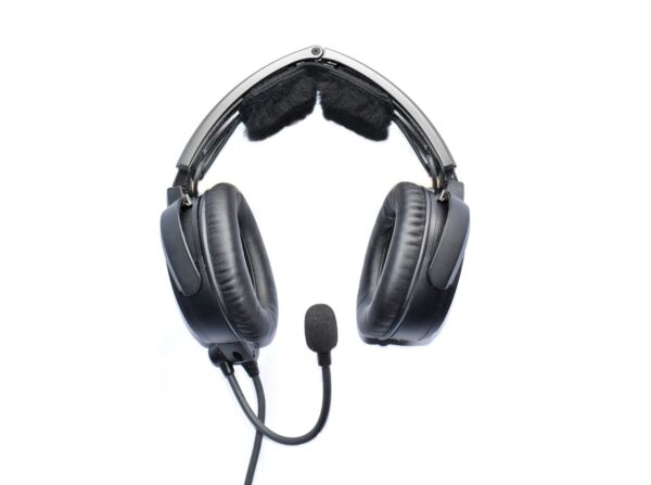 BOSE AVIATION HEADSET GA - Image 4