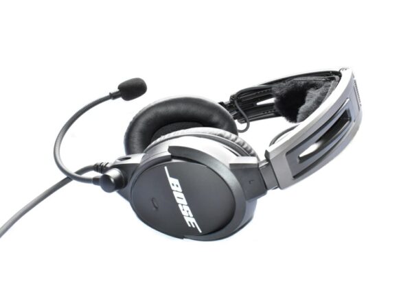 BOSE AVIATION HEADSET GA - Image 2