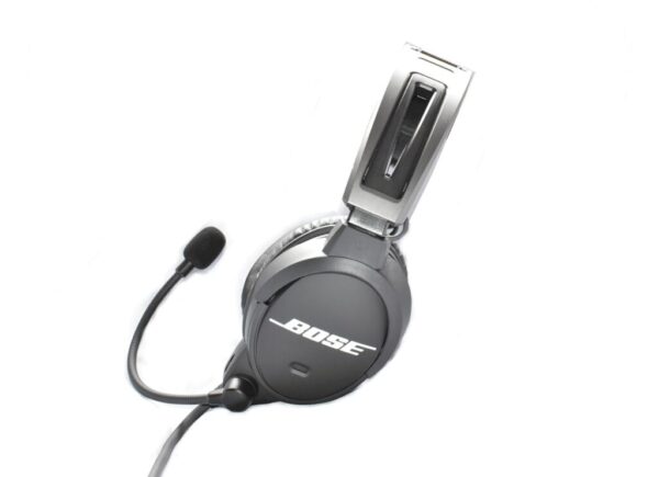 BOSE AVIATION HEADSET GA - Image 3
