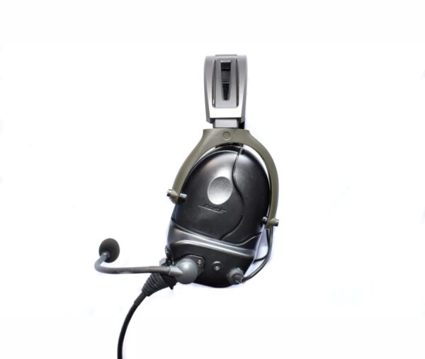 BOSE AVIATION HEADSET - Image 2