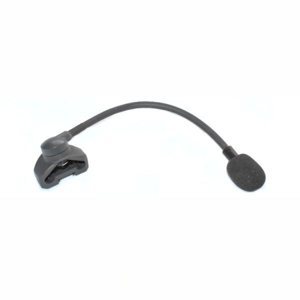 BOSE A10/AHX BOOM MICROPHONE ELECTRET HIGH IMPEDANCE FOR GENERAL AVIATION
