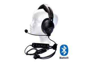 BOSE AVIATION A30 HEADSET