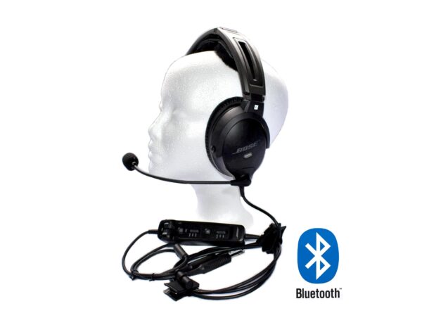 BOSE AVIATION A30 HEADSET