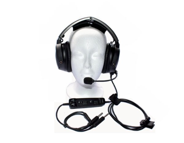 BOSE AVIATION A30 HEADSET - Image 2