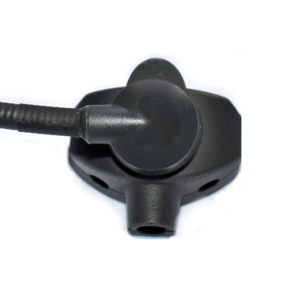BOSE A10/AHX BOOM MICROPHONE ELECTRET HIGH IMPEDANCE FOR GENERAL AVIATION - Image 3